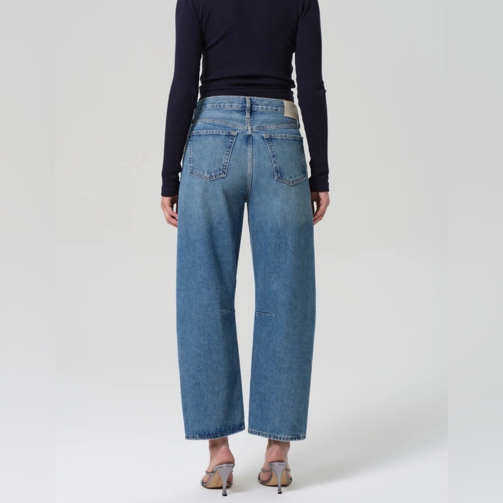 Citizens of Humanity Miro Relaxed Jeans - Picture 10 of 12